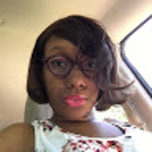 Meet your Posher, Jericka
